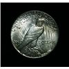 Image 2 : 1927-p Peace Dollar Grades ms63