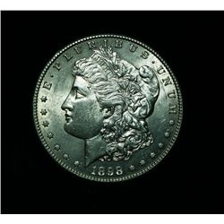 1898-s Morgan Dollar $1 Grades Select Uncirculated ms62