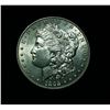 Image 1 : 1898-s Morgan Dollar $1 Grades Select Uncirculated ms62