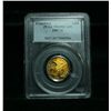 Image 1 : PCGS 1987-w Constitution Proof $5 Gold Commemorative Graded PR69 DCAM PCGS