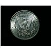 Image 2 : 1899-s Morgan Dollar Grades Almost Uncirculated au58