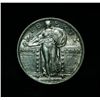 Image 1 : 1923-p  Standing Liberty 25c Grades au58/ms60 Slider