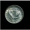 Image 2 : 1923-p  Standing Liberty 25c Grades au58/ms60 Slider