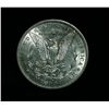 Image 2 : 1886-s/s Morgan Dollar Grades au58/ms60 Slider  TOP 100 VAM 2