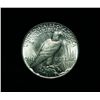 Image 2 : 1934-p Peace Dollar $1 Grades Select Uncirculated ms63++