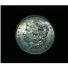 Image 1 : 1880-o micro o Morgan Dollar grades Select Uncirculated ms62 VAM 1D "Weeping Lady"