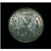 Image 2 : 1880-o micro o Morgan Dollar grades Select Uncirculated ms62 VAM 1D "Weeping Lady"
