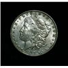 Image 1 : 1897-o Morgan Dollar Grades Almost Uncirculated au55 VAM 6A