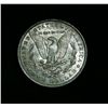 Image 2 : 1897-o Morgan Dollar Grades Almost Uncirculated au55 VAM 6A