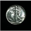Image 1 : 1946-p Walking Liberty Half Dollar 50c Grades Select Uncirculated ms62