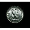 Image 2 : 1946-p Walking Liberty Half Dollar 50c Grades Select Uncirculated ms62