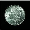 Image 1 : 1891-p Morgan Dollar Grades Select Uncirculated ms63