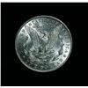 Image 2 : 1891-p Morgan Dollar Grades Select Uncirculated ms63