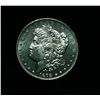 Image 1 : 1878-p 7/8 TF Morgan Dollar Grades Select Uncirculated ms64 DMPL VAM 33