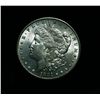 Image 1 : 1891-s Morgan Dollar Grades Select Uncirculated ms63+ VAM 7