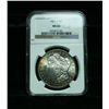 Image 1 : NGC 1882-s Morgan Dollar Graded Gem Uncirculated ms65 NGC