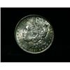 Image 1 : 1884-o/o Morgan Dollar Grades Gem Uncirculated ms65 VAM 3