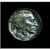Image 1 : 1937-s Buffalo Nickel 5c Grades Choice Uncirculated ms64