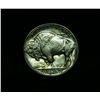 Image 2 : 1937-s Buffalo Nickel 5c Grades Choice Uncirculated ms64