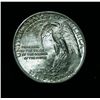 Image 2 : 1925 Stone Mountain Memorial Commemorative 50c Grades ms65