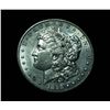 Image 1 : 1898-s Morgan Dollar $1 Grades Almost Uncirculated au58
