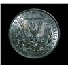 Image 2 : 1898-s Morgan Dollar $1 Grades Almost Uncirculated au58