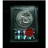 Image 2 : 1999-p Dolley Madison Silver Dollar Commemorative Graded ms70