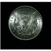 Image 2 : 1885-p Morgan Dollar $1 Grades Gem Uncirculated ms65