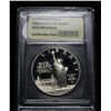Image 1 : 1986-s Statue of Liberty Proof Commemorative Dollar Grades PR70 DCAM