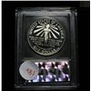 Image 2 : 1986-s Statue of Liberty Proof Commemorative Dollar Grades PR70 DCAM