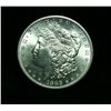 Image 1 : 1882-s/s Morgan Dollar Grades Choice Uncirculated ms64 VAM 28 R-5