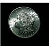 Image 2 : 1882-s/s Morgan Dollar Grades Choice Uncirculated ms64 VAM 28 R-5