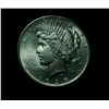 Image 1 : 1925-p Peace Dollar Grades Choice Uncirculated ms64