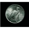 Image 2 : 1925-p Peace Dollar Grades Choice Uncirculated ms64