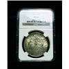 Image 1 : NGC 1902-o Morgan Dollar Graded Choice Uncirculated ms64  NGC