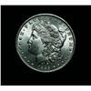 Image 1 : 1885-o Morgan Dollar Grades Gem Uncirculated ms65