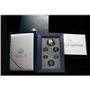 Image 2 : 1990 United States Mint Prestige Proof Set