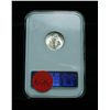 Image 2 : NGC 1944-d Liberty Head 'Mercury' Dime Graded ms66 FSB  NGC