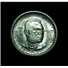 Image 1 : 1946-s Booker T Washington Commemorative Half Dollar Grades Choice Uncirculated ms64
