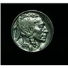 Image 1 : 1937-p Buffalo Nickel 5c Grades Select Uncirculated ms62