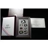 Image 2 : 1992 United States Mint Prestige Proof Set