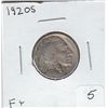 Image 1 : 1920-S BUFFALO NICKEL SHARP DETAILS