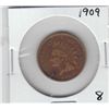 Image 1 : 1909 INDIAN HEAD CENT