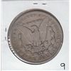 Image 2 : 1901 O $1 MORGAN SILVER