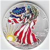 Image 1 : 1999 AMERICAN SILVER EAGLE .999 FINE OUNCE