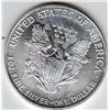 Image 2 : 1999 AMERICAN SILVER EAGLE .999 FINE OUNCE