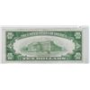 Image 2 : SHARP $10 SILVER CERTIFICATE 1934