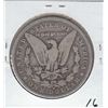 Image 2 : 1900 O $1 SILVER MORGAN