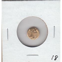 MEXICO WEDDING TOKEN