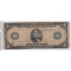Image 1 : $5 1914 FRN